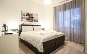 Chilometrozero Luxury Apartment