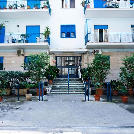 Chilometrozero Luxury Apartment Naples Exterior photo