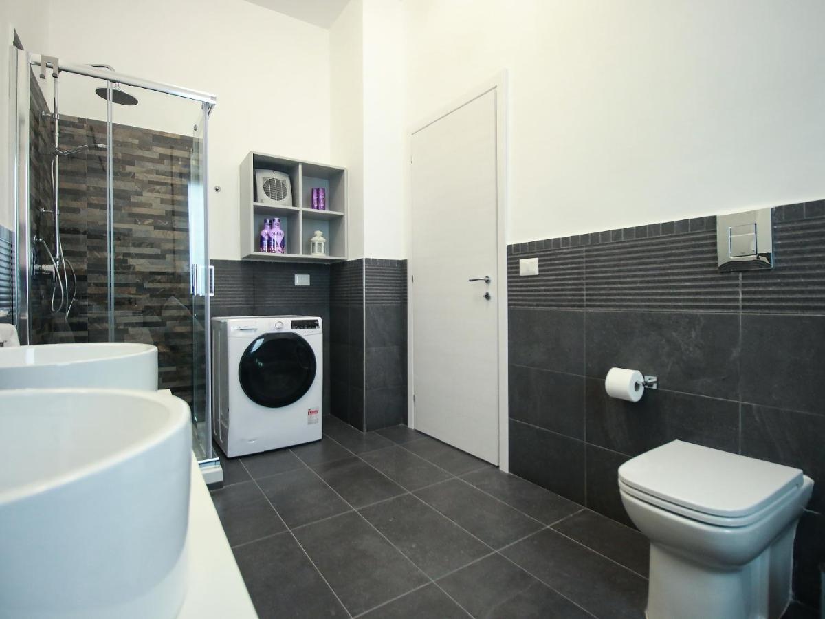 Chilometrozero Luxury Apartment Naples Exterior photo