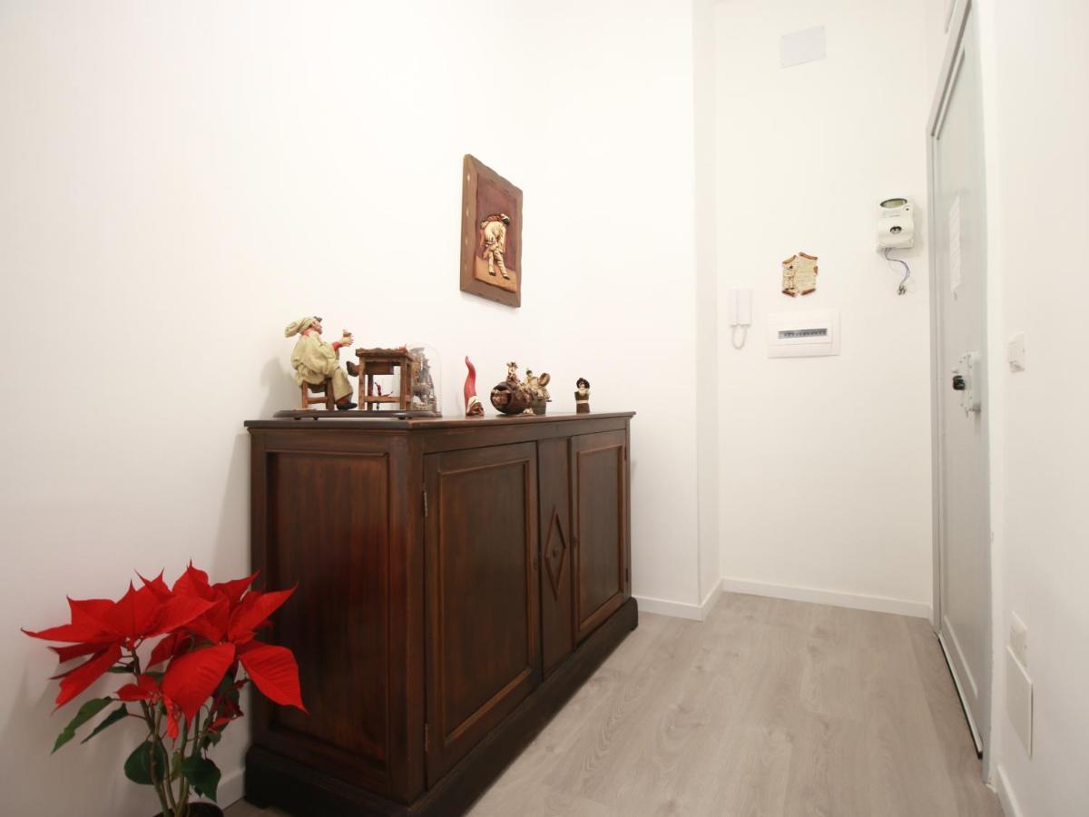 Chilometrozero Luxury Apartment Naples Exterior photo