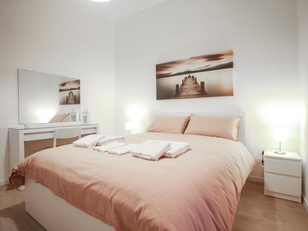 Chilometrozero Luxury Apartment Naples Exterior photo