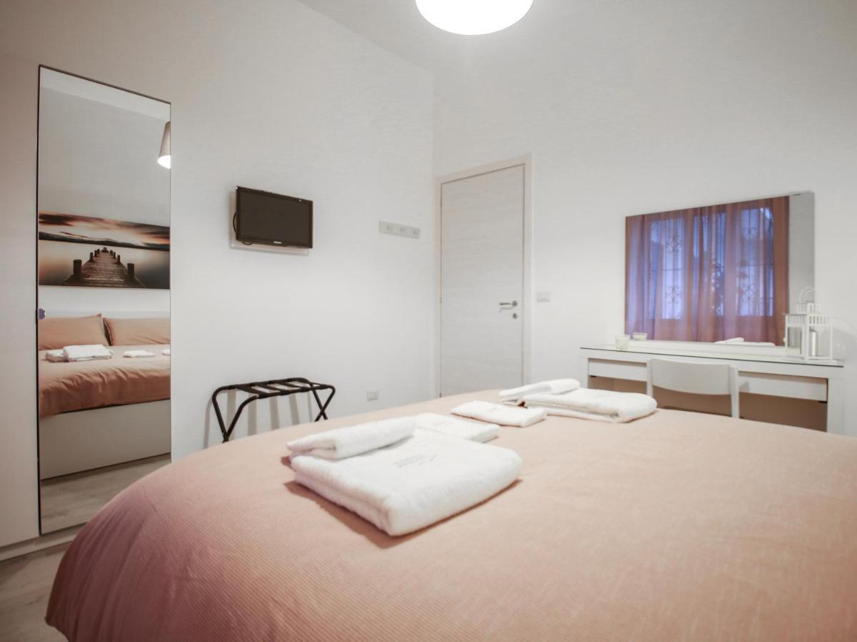 Chilometrozero Luxury Apartment Naples Exterior photo
