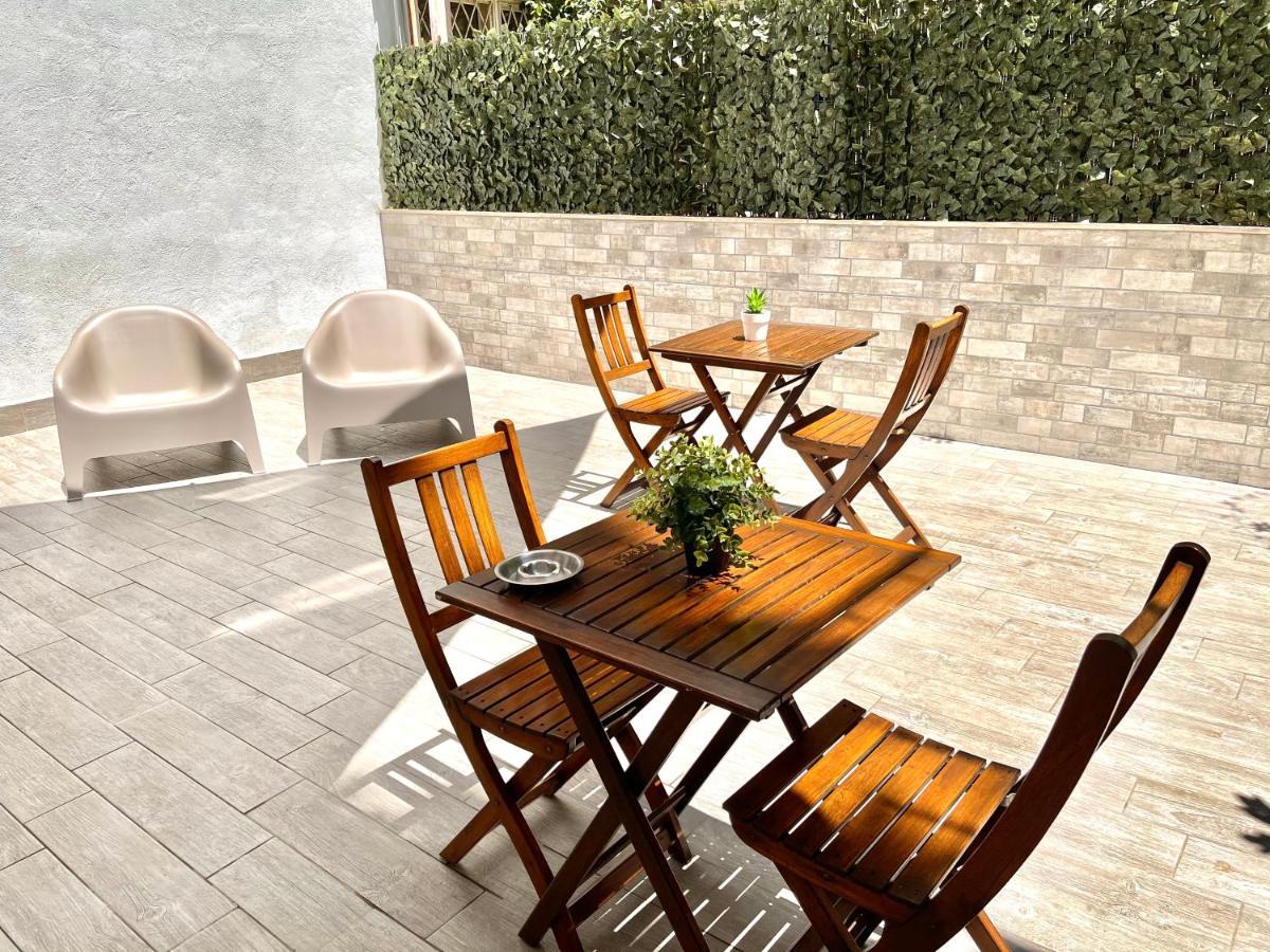 Chilometrozero Luxury Apartment Naples Exterior photo
