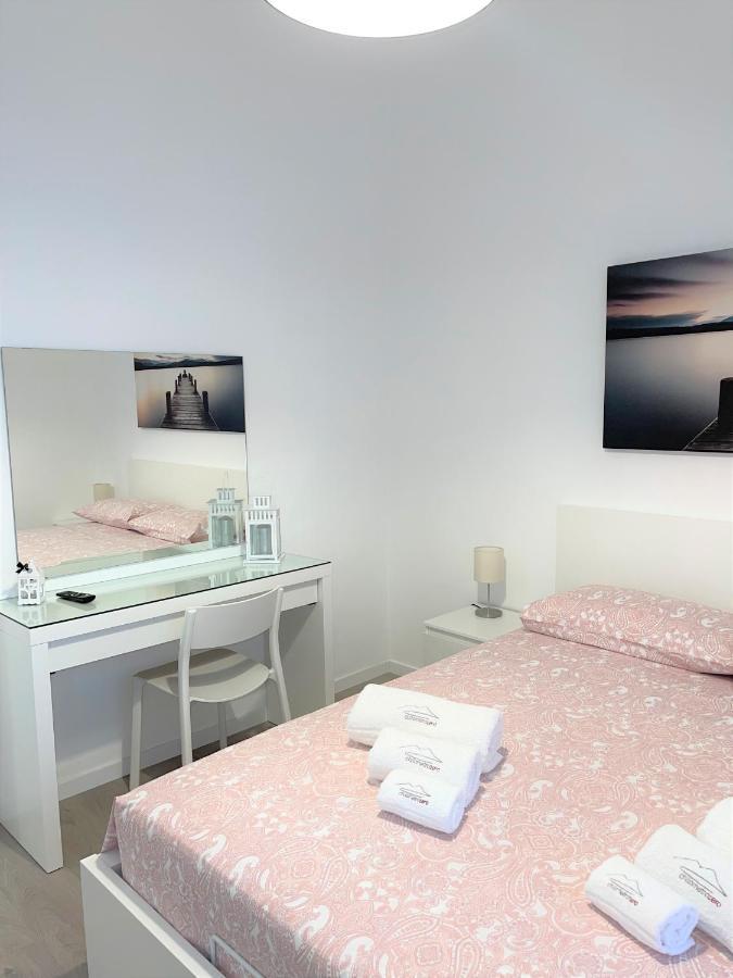 Chilometrozero Luxury Apartment Naples Exterior photo