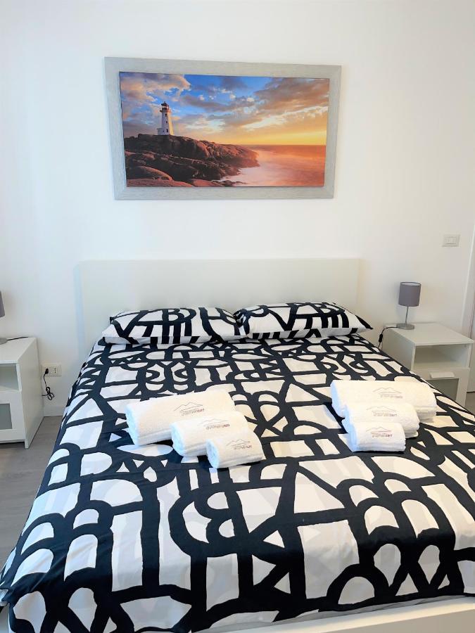 Chilometrozero Luxury Apartment Naples Exterior photo