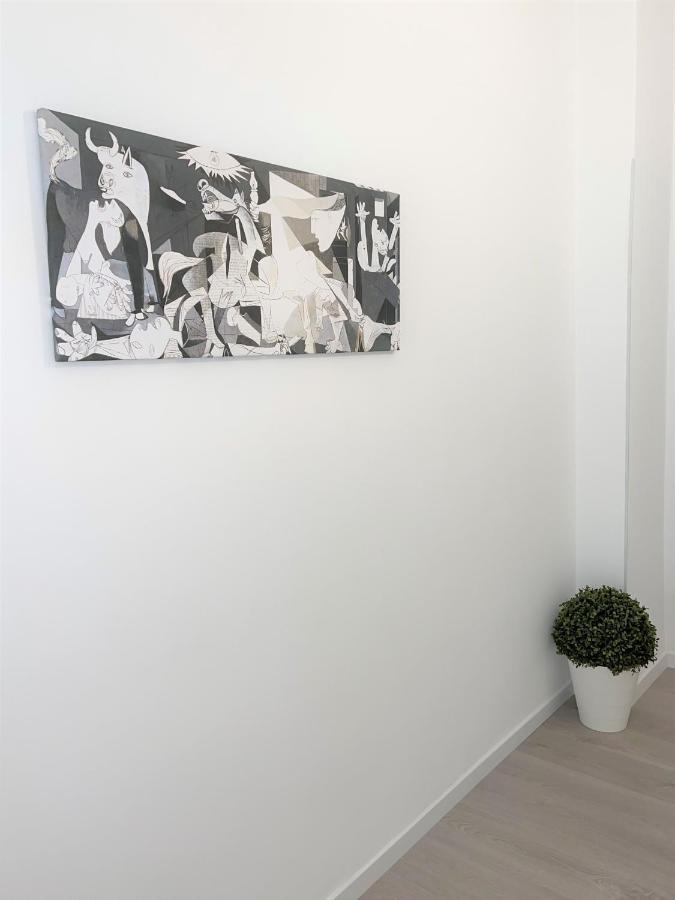 Chilometrozero Luxury Apartment Naples Exterior photo