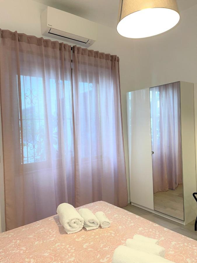 Chilometrozero Luxury Apartment Naples Exterior photo
