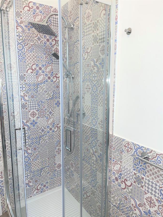 Chilometrozero Luxury Apartment Naples Exterior photo