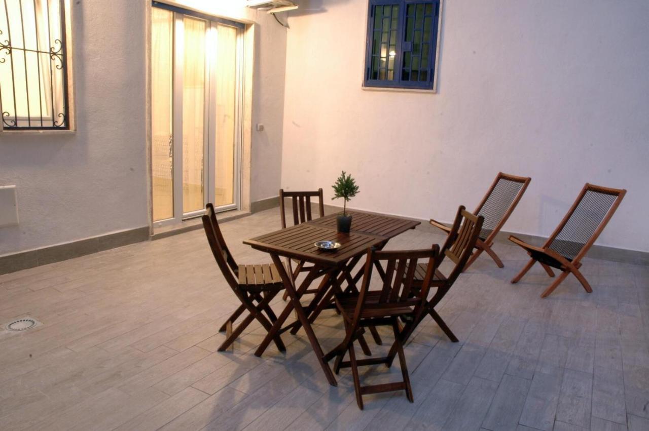 Chilometrozero Luxury Apartment Naples Exterior photo